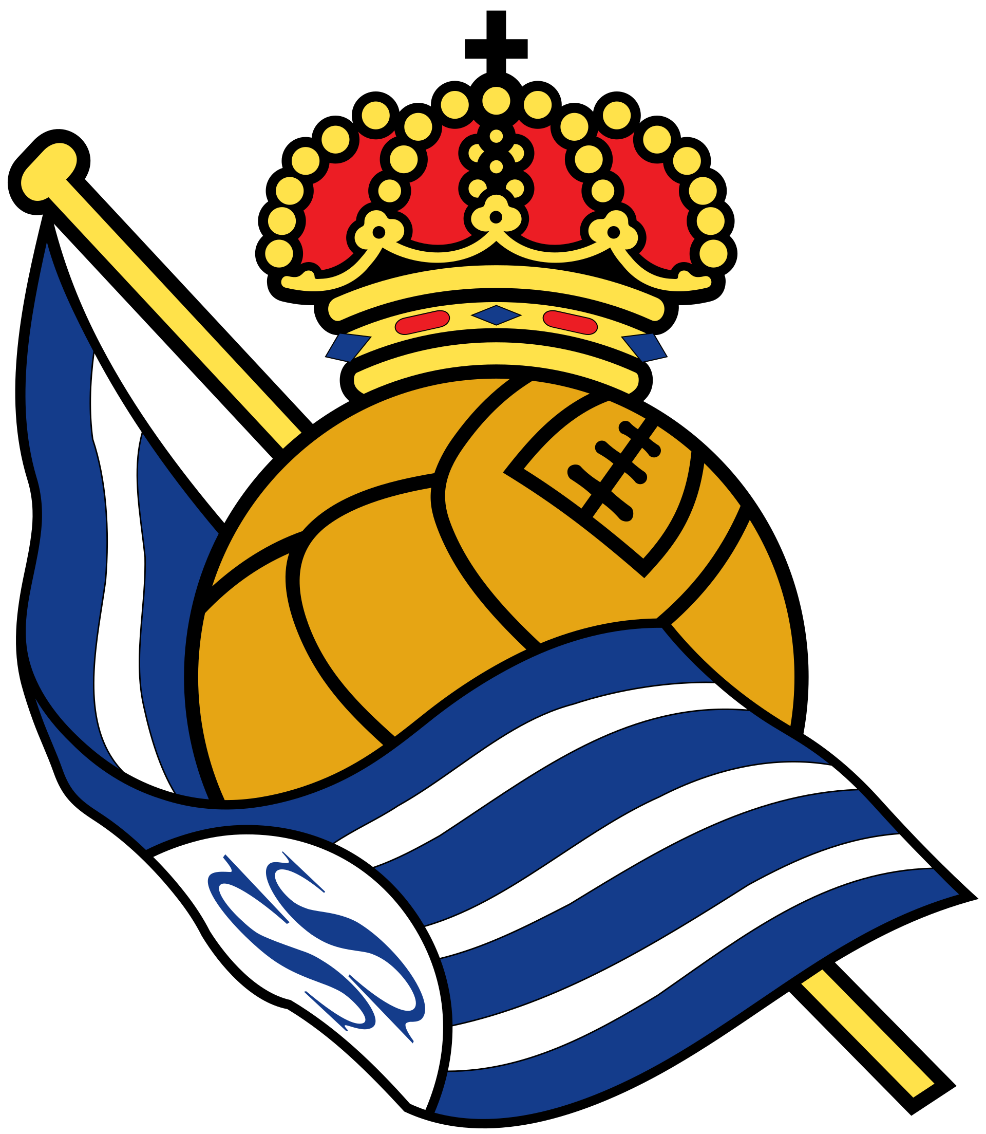 away team logo
